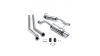 Cat Back Magnaflow ауспух Honda Acura RSX 2.0L Standard/Type-S 2002-2003