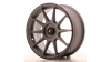 Japan Racing JR11 17x7,25 ET35 Blank MattGM