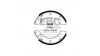 Предни челюсти EBC Replacement 5238