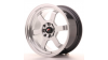 Japan Racing JR12 16x8 ET33 4x100/108 Hyper Silver