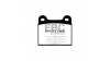 Предни спирачни накладки EBC Ultimax OEM Replacement DP185