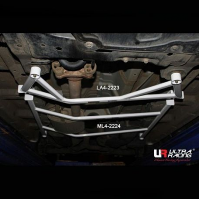 Hyundai Santa Fe 07-12 CM Ultra-R 4P предна H-разпънка 2223