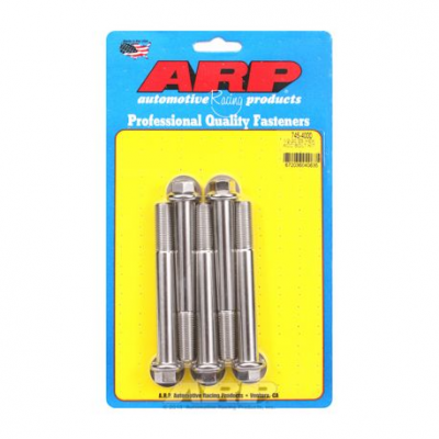 ARP Комплект болтове 1/2-20 x 4.000 SS Hex