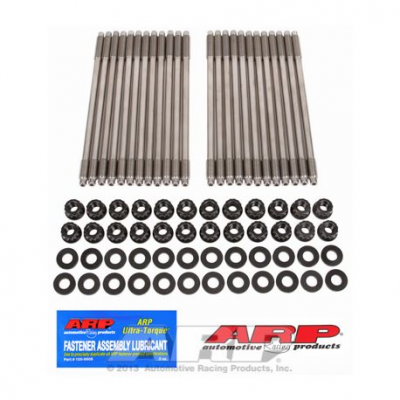ARP Porsche 911 3.6 Ltr (996) Turbo LC Глава Комплект болтове