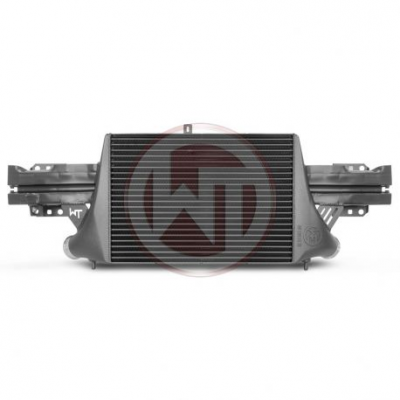 Competition Intercooler Kit EVO3 Audi TTRS 8J, up to 600HP