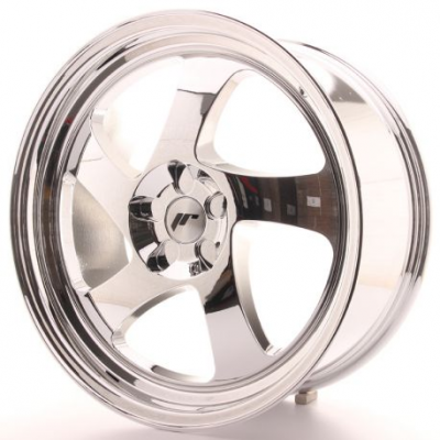 Japan Racing JR15 19x8,5 ET35-40 5H Blank Vacum Ch