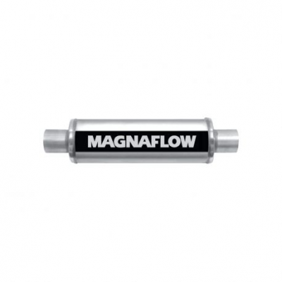 MagnaFlow Гърне от неръждаема стомана 12865