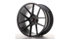 Japan Racing JR30 20x10 ET20-40 5H Blank Hyper Bla