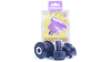 Powerflex Тампон преден носач към шаси BMW F32, F33, F36 4 Series xDrive