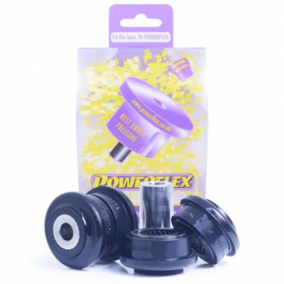 Powerflex Тампон преден носач към шаси BMW F32, F33, F36 4 Series xDrive