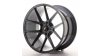 Japan Racing JR30 20x11 ET30-50 5H Blank Hyper Bla