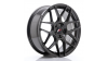 JR Wheels JR18 18x7,5 ET40 5x112 Hyper Gray