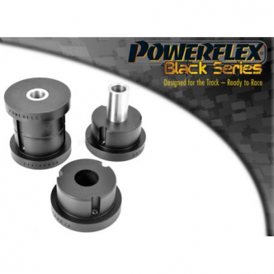 Powerflex Тампон заден крив носач,преден Mitsubishi Lancer Evolution 7-8-9 (inc 260)