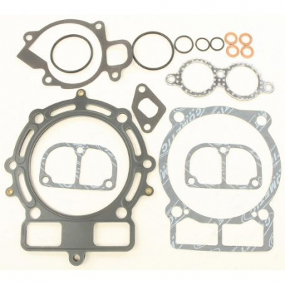 Cometic Алтернативни гарнитури горни комплект KTM400/450/520/525SX '00-06 98мм