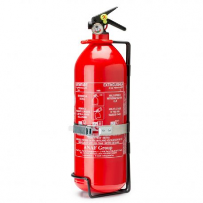 Ръчна пожарогасителна система Sparco 2кг