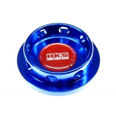Капачка за масло HKS - Nissan, различни цветове