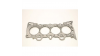 Cometic HONDA CIVIC.CRX SI. SOHC 77мм.040