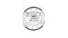 Предни/Задни челюсти EBC Replacement 5096