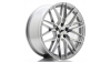 JR Wheels JR28 18x8,5 ET40 5x114,3 Silver Machined