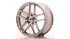 Japan Racing JR25 18x8,5 ET40 5x112 Silver