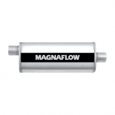 MagnaFlow Гърне от неръждаема стомана 12286