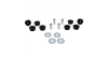 Trailing arm - lower bushing for TOYOTA