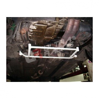 Honda Accord 97-02 CF4/CL1 Ultra-R 4-точки Долна разпънка за купето