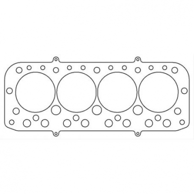 Cometic MG MIDGET 1275cc 74мм диаметър .120