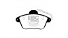 Предни спирачни накладки EBC Ultimax OEM Replacement DP882/2