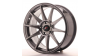 Japan Racing JR11 19x8,5 ET25 5x112 Hiper Black