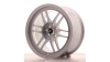 Japan Racing JR7 17x9 ET35 4x100/114,3 Silver