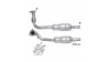 Magnaflow катализатор за OPEL