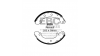Задни челюсти EBC Replacement 6539