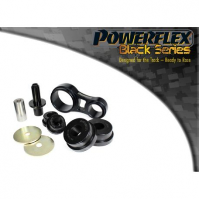 Powerflex Скоби тампони за двигател долни Track Use Mazda Mazda 2 (2003 - 2007)