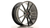 JR Wheels JR21 22x9,5 ET30-48 5H BLANK Hyper Black