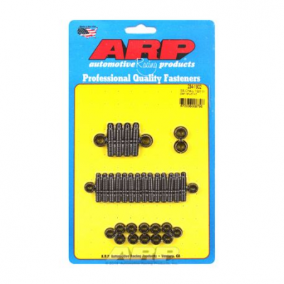 SB Chevy 12pt комплект болтове за маслена вана