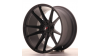 Japan Racing JR21 19x11 ET25 5x114/120 Matt Blac