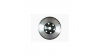 Xtreme Маховик - Lightweight Chrome-Moly - *Includes Chromoly Маховик and Concentric Slave Cylinder