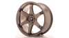 Japan Racing JR3 19x8,5 ET40 5x112/114,3 Bronze