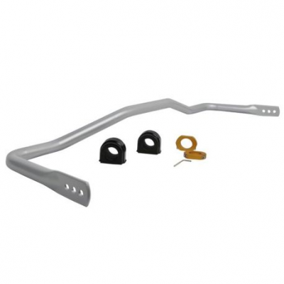 Sway bar - 28.6mm heavy duty blade adjustable for ABARTH, FIAT, MAZDA