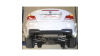 2x 63.5мм Дуплексна изпускателна система с 200CPSI kat. BMW 1er M-Coupe E82 (881350AD-X)