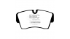 Предни спирачни накладки EBC Ultimax OEM Replacement DP754
