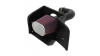 Спортна всмукателна система K&N 63 series AirCharger® , 63-1529