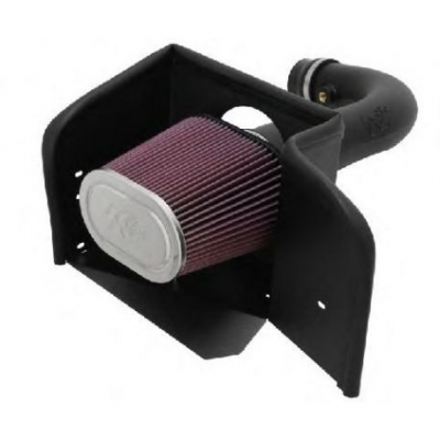 Спортна всмукателна система K&N 63 series AirCharger® , 63-1529