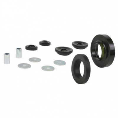 Strut mount - bushing for FORD