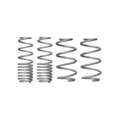 Coil Spring - lowering kit for VOLKSWAGEN