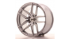 Japan Racing JR25 19x9,5 ET35 5x120 Silver