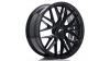 JR Wheels JR28 18x7,5 ET40 4x108 Glossy Black