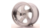 Japan Racing JR15 15x8 ET20 Blank Machined Silver