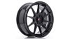 JR Wheels JR11 17x7,25 ET35 5x112/114,3 Glossy Black